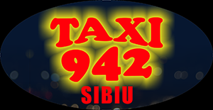 Taxi 942 Sibiu